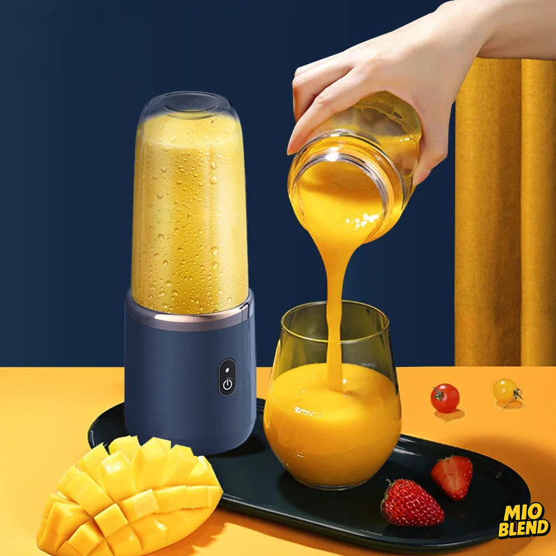 MioBlend - przenośny blender