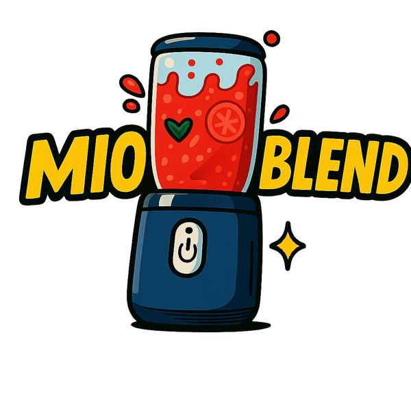 MioBlend